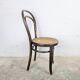 Chaise bistrot Thonet n°14 - Années 30/40