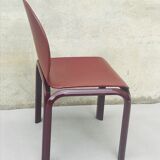 Gae Aulenti knoll chair