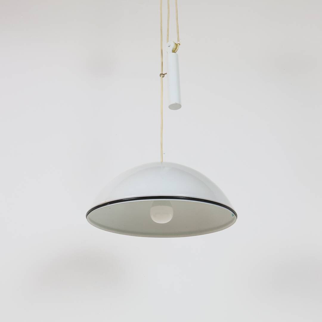 Lampe à Suspension Relemme 74 par Pierre et Achille Castiglione pour Flos