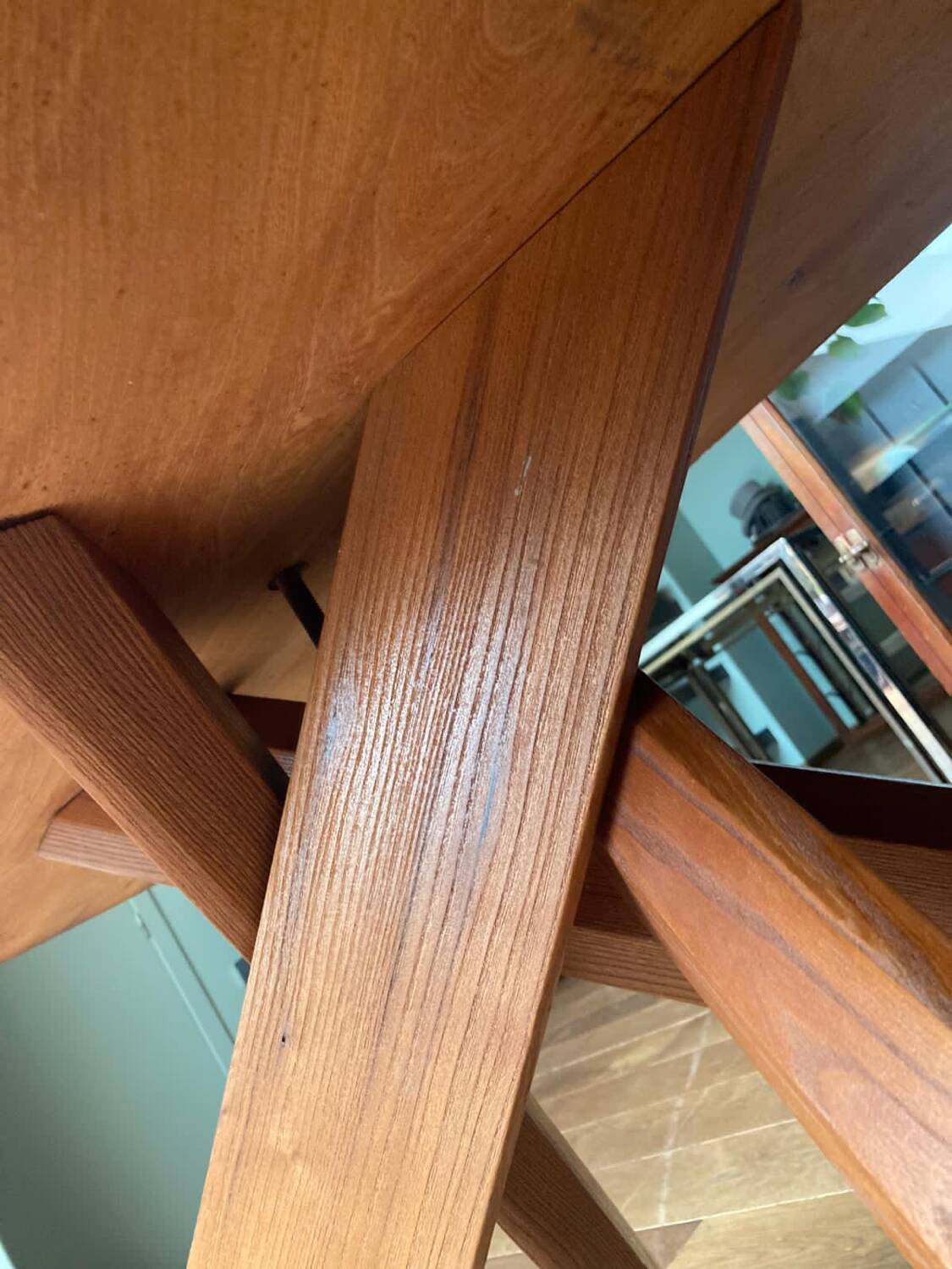 Chapo T35B Aban table