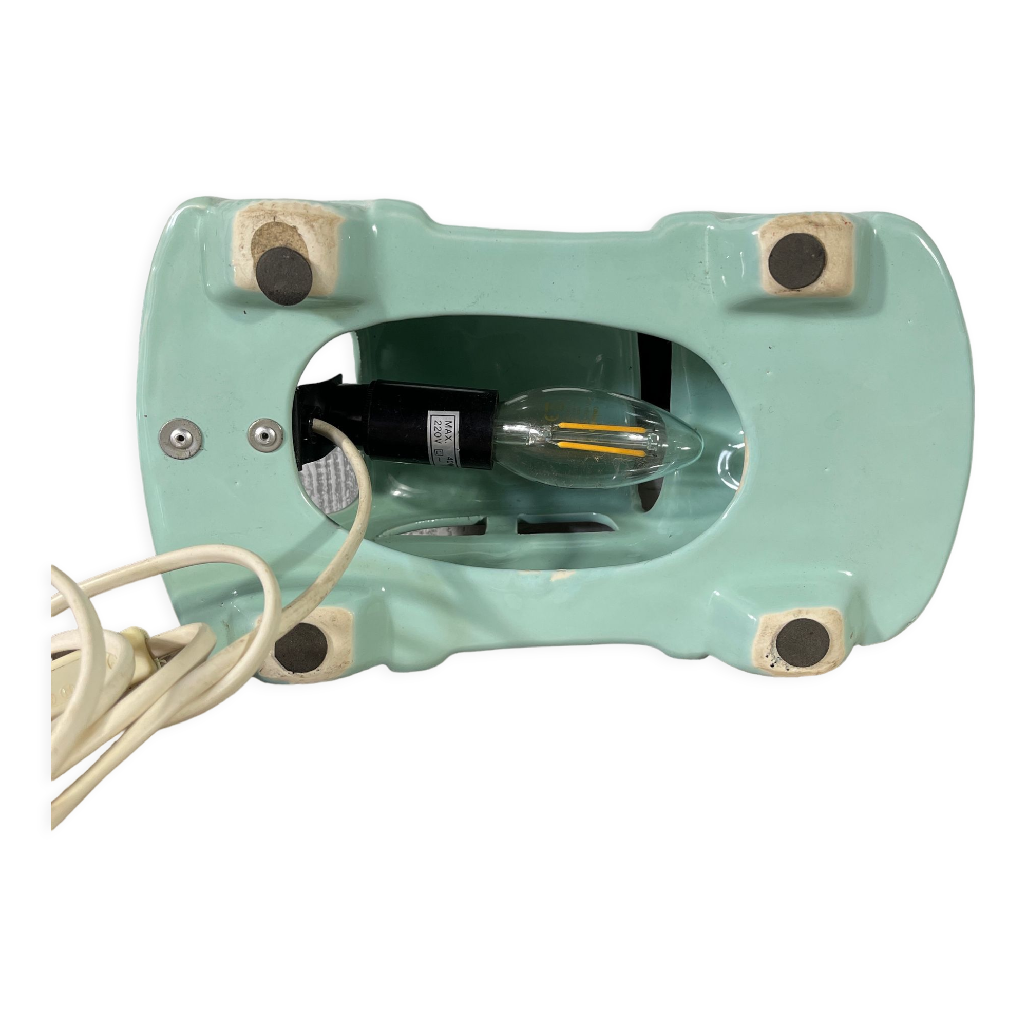 Volkswagen Beetle lamp