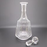 Carafe en verre