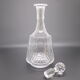 Glass decanter