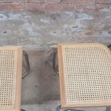 Lot three chairs