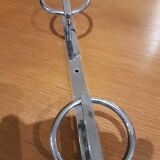 Coat hook double Jean Royère