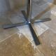 Vintage round table