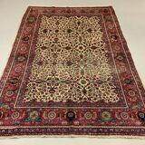 Turkish rug 215x152 cm wool