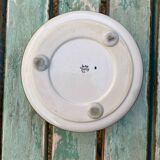 Cendrier Jersey potery