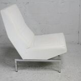 Chauffeuse Pierre Paulin CM236. Thonet. Circa 1960