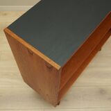 Teak bookcase, Danish design, 1970s, production: Denmark
