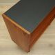 Teak bookcase, Danish design, 1970s, production: Denmark
