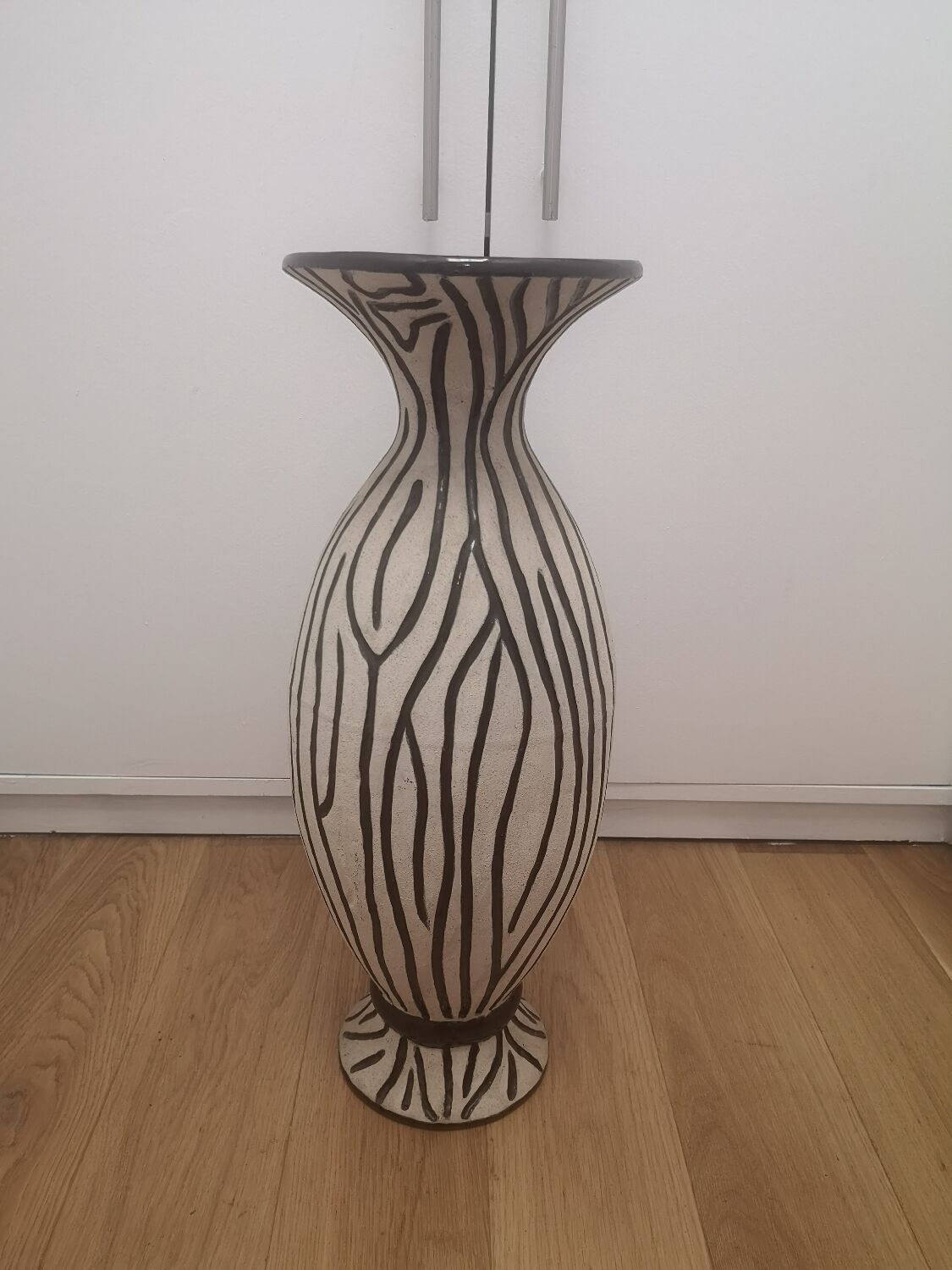 Vase céramique