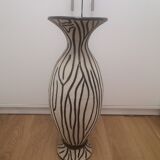 Ceramic vase