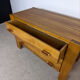 Elm chest of drawers - Regain house -
