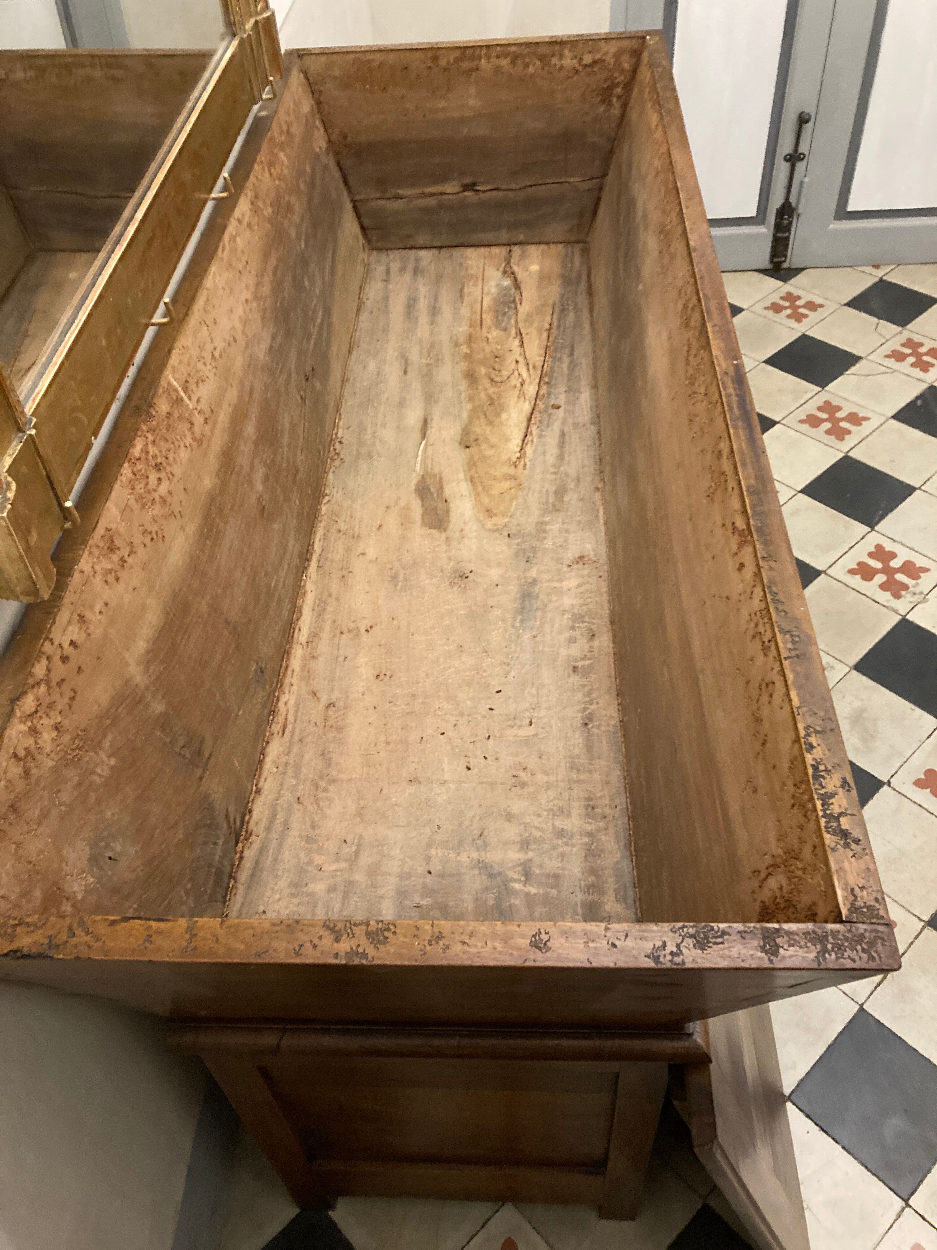 Old Provençal mastre