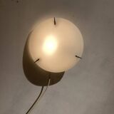 Wall lamp by nemo type venus 1980 design jehs & laub