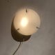 Wall lamp by nemo type venus 1980 design jehs & laub