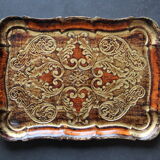 Venetian plateau, circa 1970