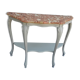 Gray console