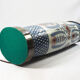 Mid-Century Ceramic Lamp by Marianne Johnson Hansen for Aluminia Faience