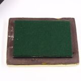 Mithe espelt jewelry box