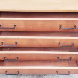 Vintage chest of drawers