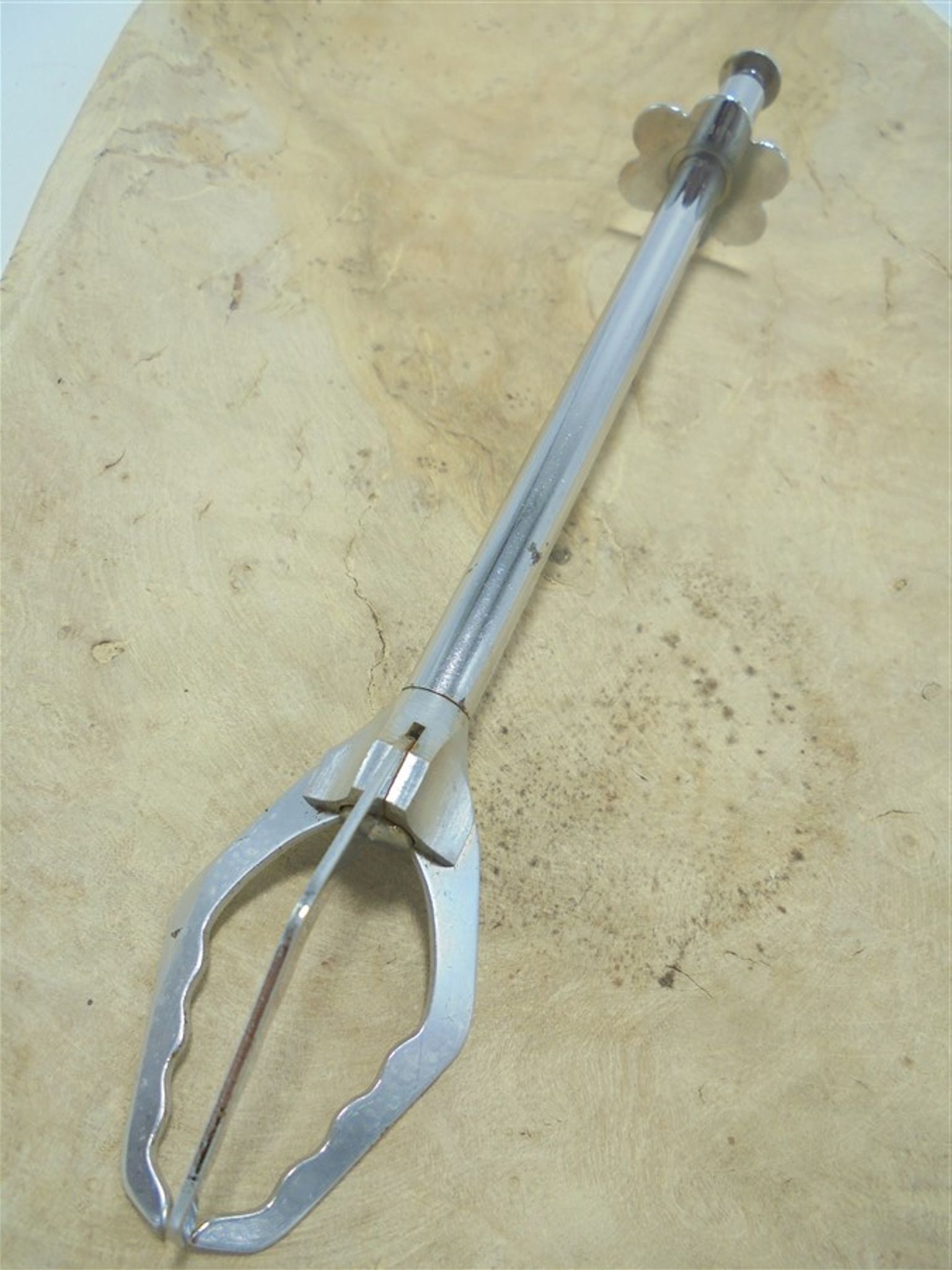 Pince à glaçons