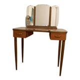 Coiffeuse / petit bureau
