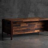 Ambassador Desk by Jorge Zalszupin, Brazil, 1962
