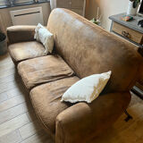 Vintage sofa