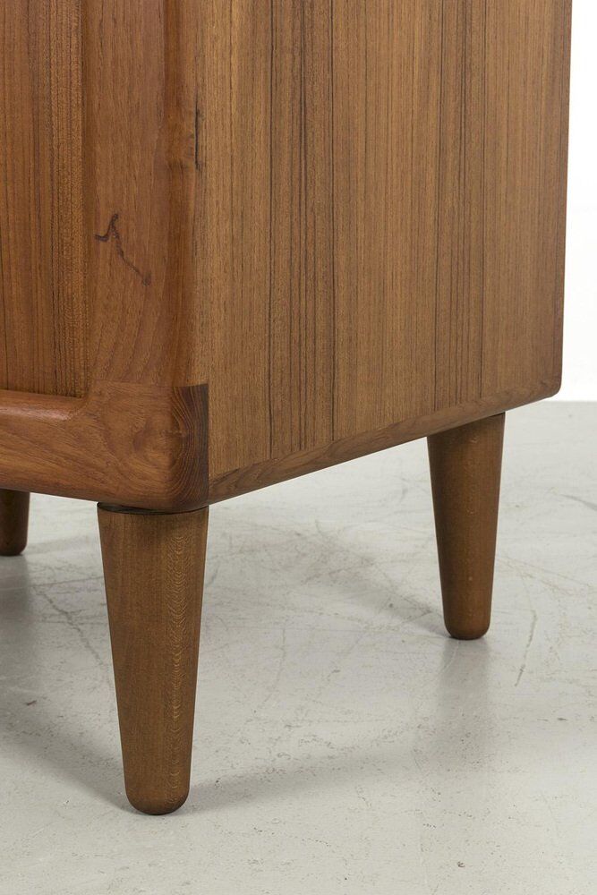 Cabinet danois vintage