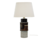 Ceramic table lamp by Inger Persson for Rörstrand, Sweden