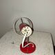 Alain Richard Disderot spot light