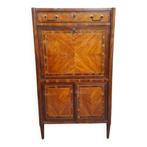 Secrétaire à abattant - louis