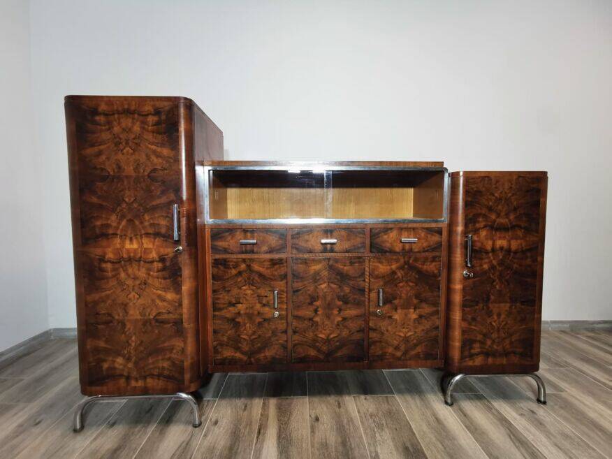 Living room set by Robert Slezak