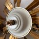 Vintage sconce