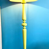 Lampadaire Habitat vintage modèle Spindle