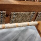 Pair of armchairs by K. Kozelka & A. Kropacek