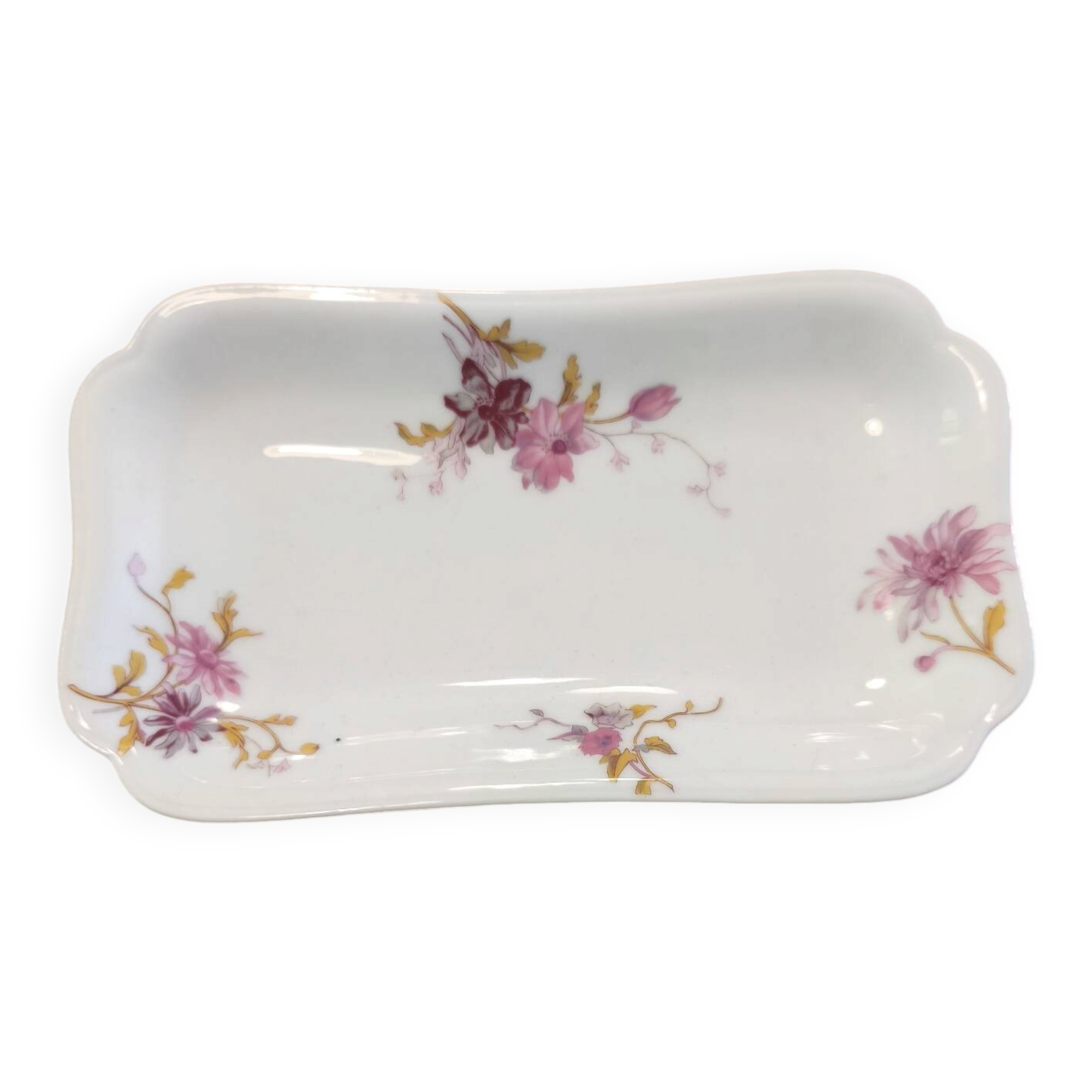 Small dish