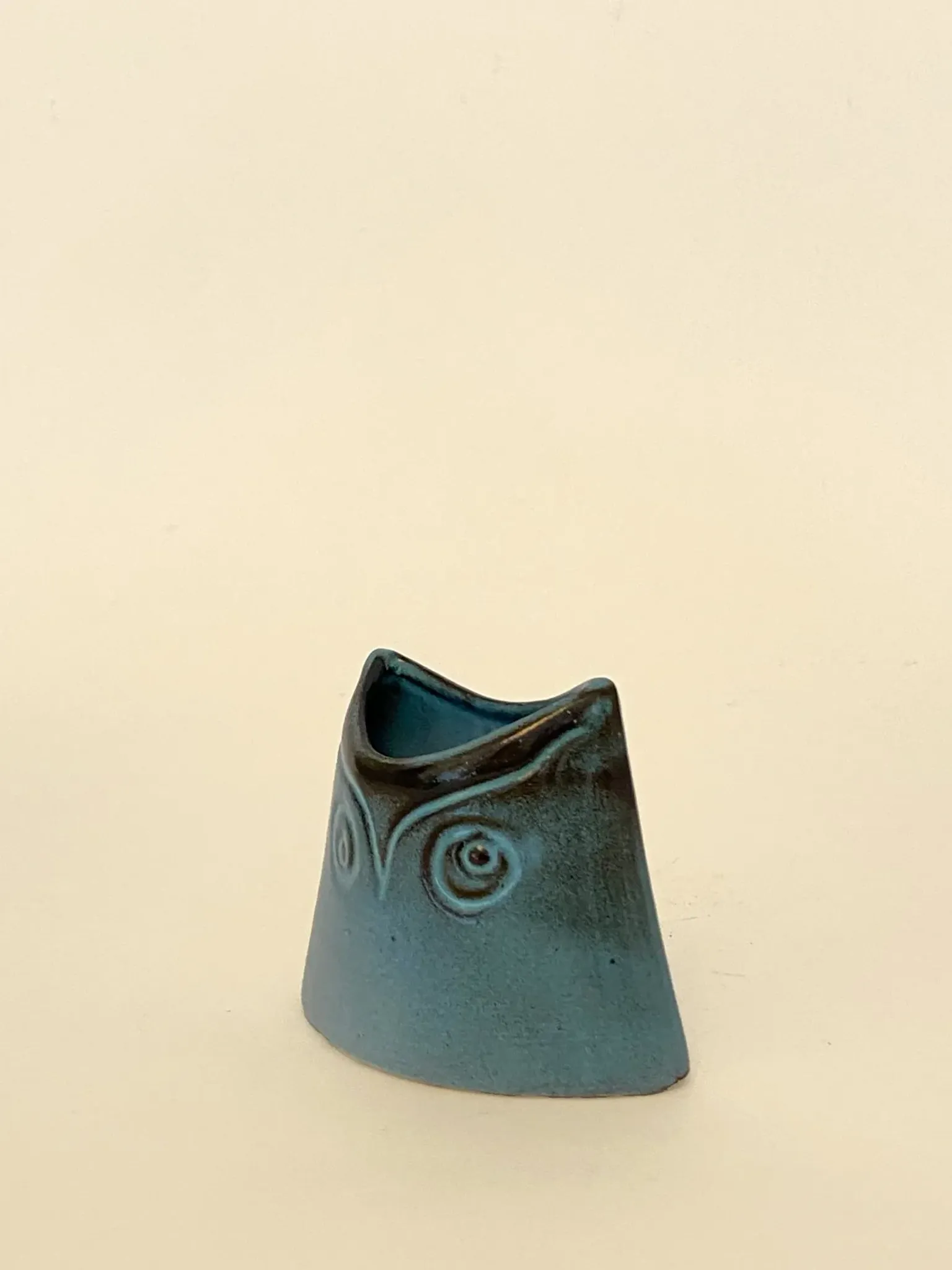 Soliflore hibou
