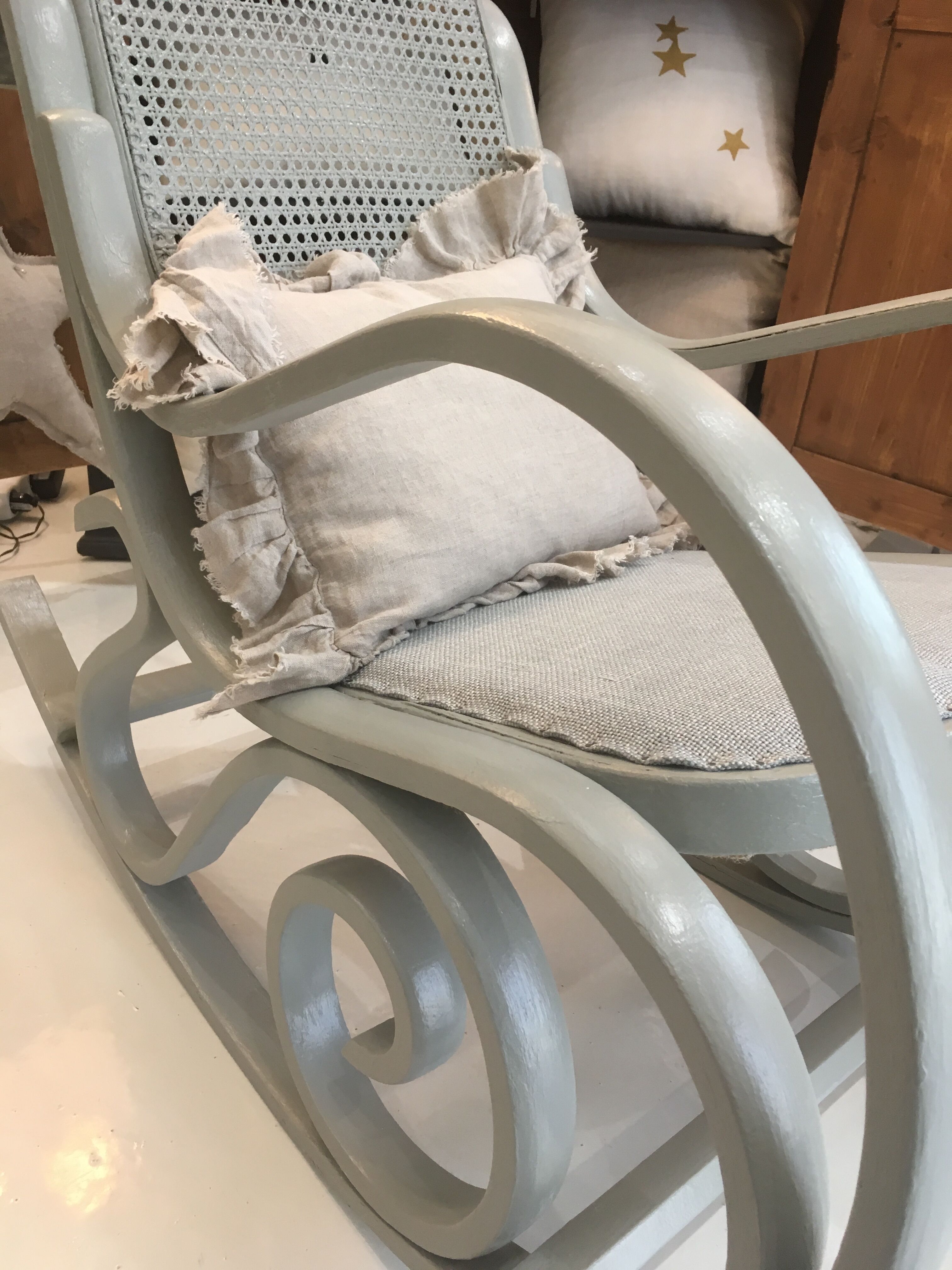 Rocking-chair