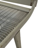 Vintage sofa bed Auping Cleopatra design by Dick Cordemeyer