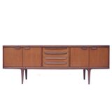 Vintage Scandinavian Younger sideboard