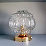 Applique globe