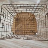 Man or oyster basket