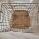 Man or oyster basket