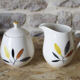 Villeroy and Boch coffee service