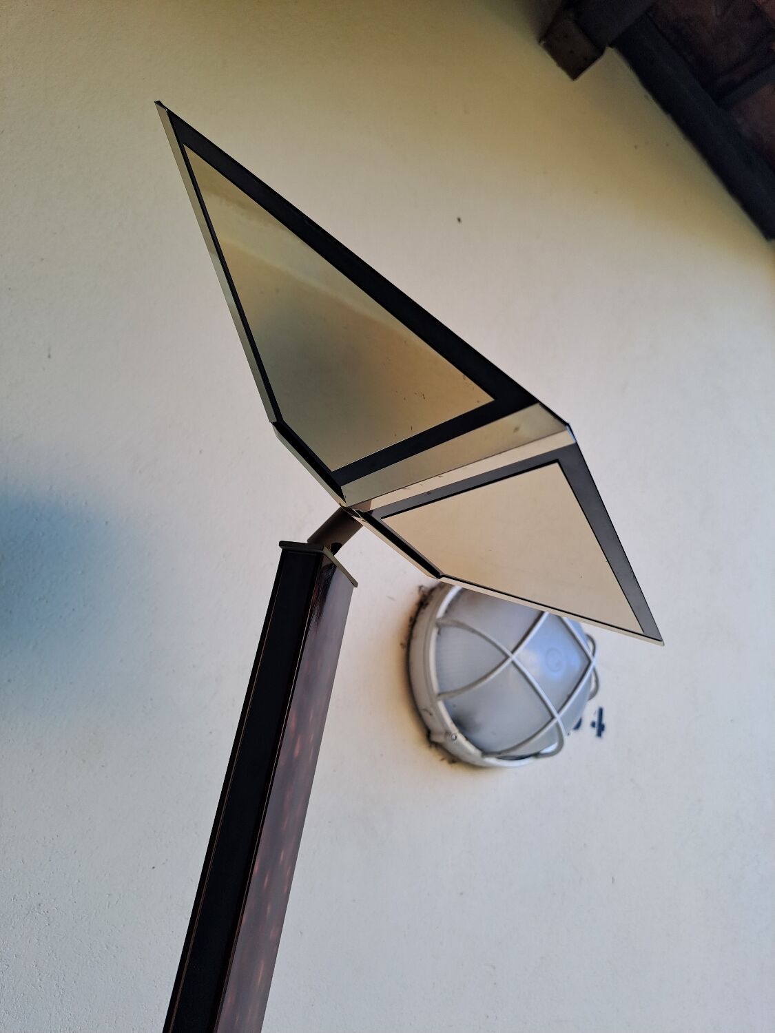 Halgen floor lamp Relco