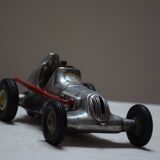 American gasoline car Roy Cox, circa 1950