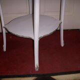 Old table